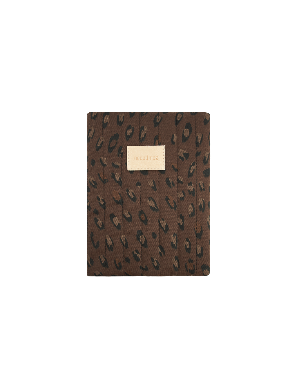 Health booklet A5 Hyde Park