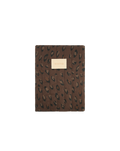 Health booklet A5 Hyde Park
