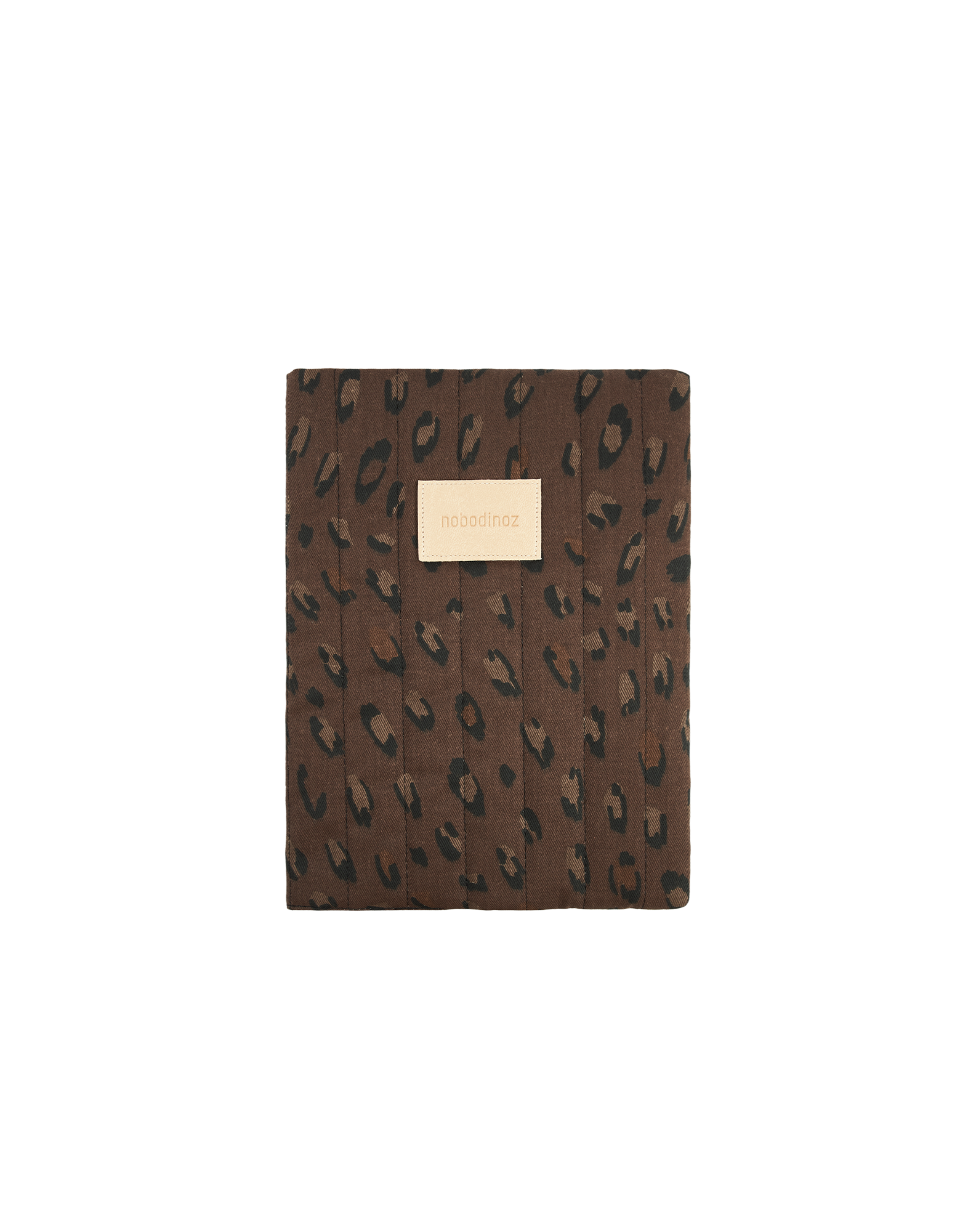 Health booklet A5 Hyde Park