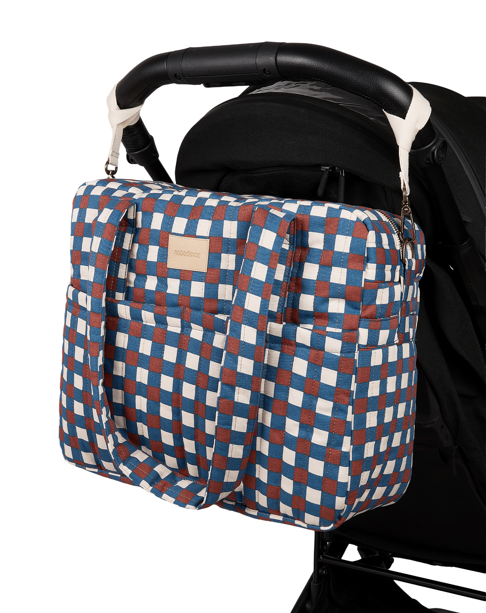 Sac à langer imperméable Hyde Park