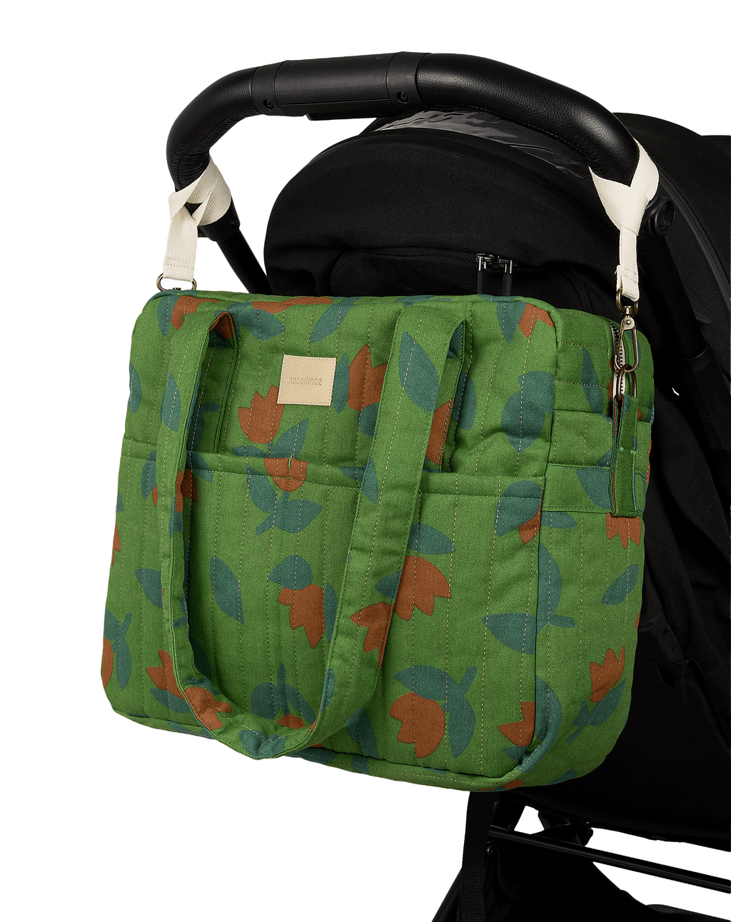 Waterproof stroller bag Hyde Park
