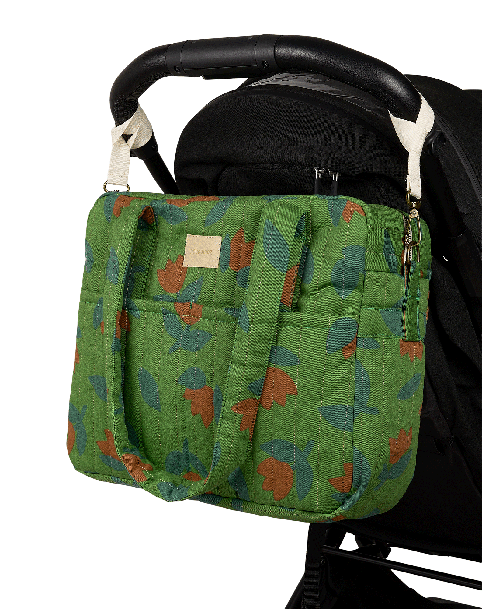 Waterproof stroller bag Hyde Park