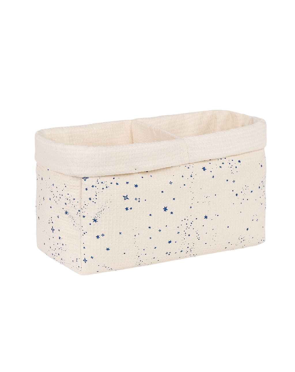 Double storage basket Opera