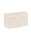 Double storage basket Opera