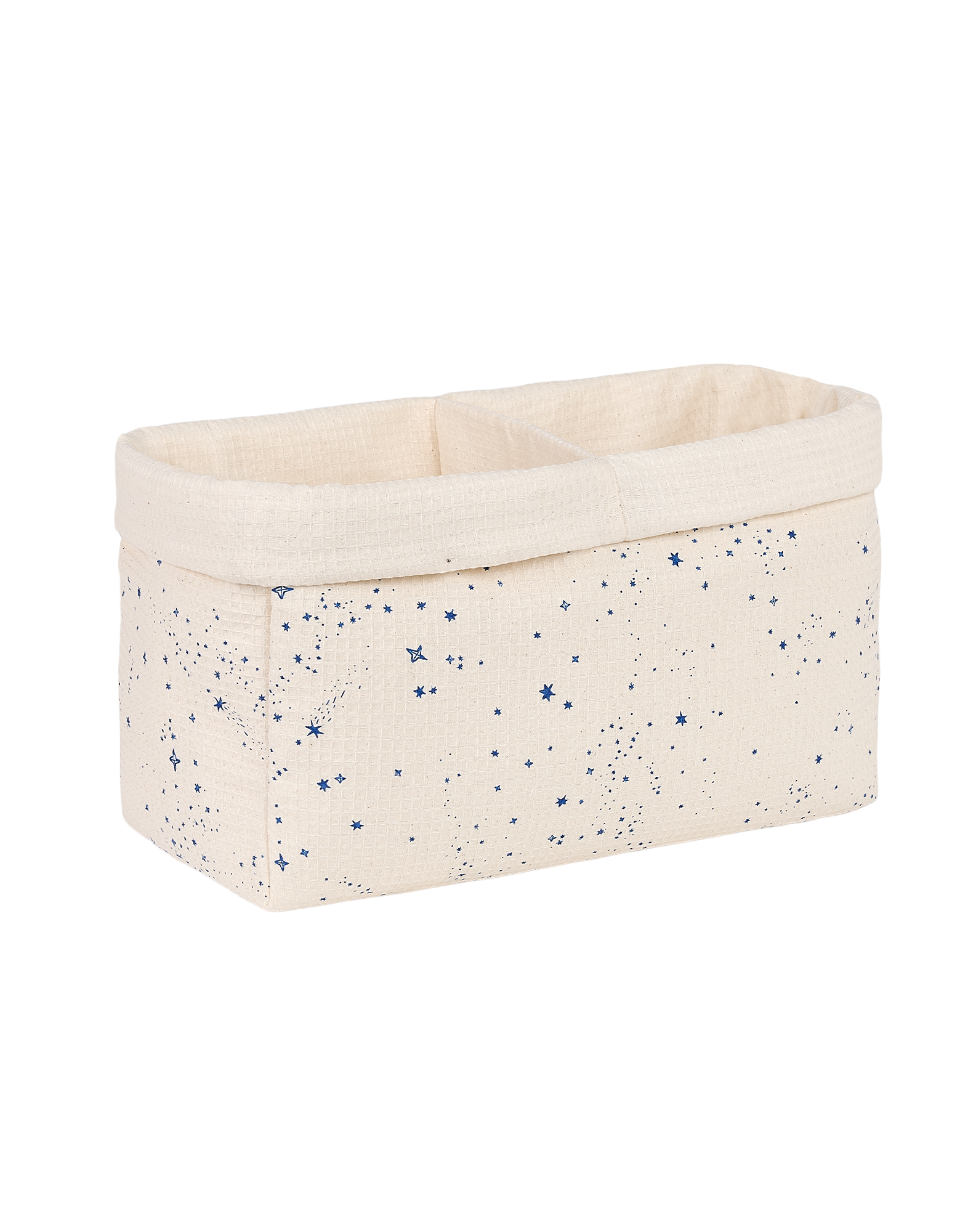 Double storage basket Opera