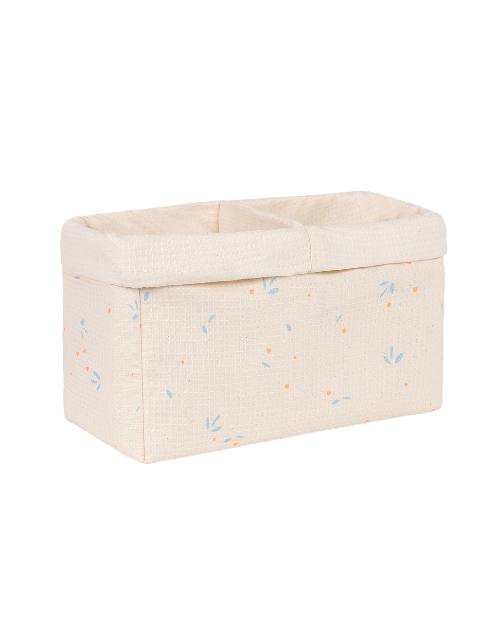 Double storage basket Opera