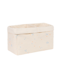 Double storage basket Opera