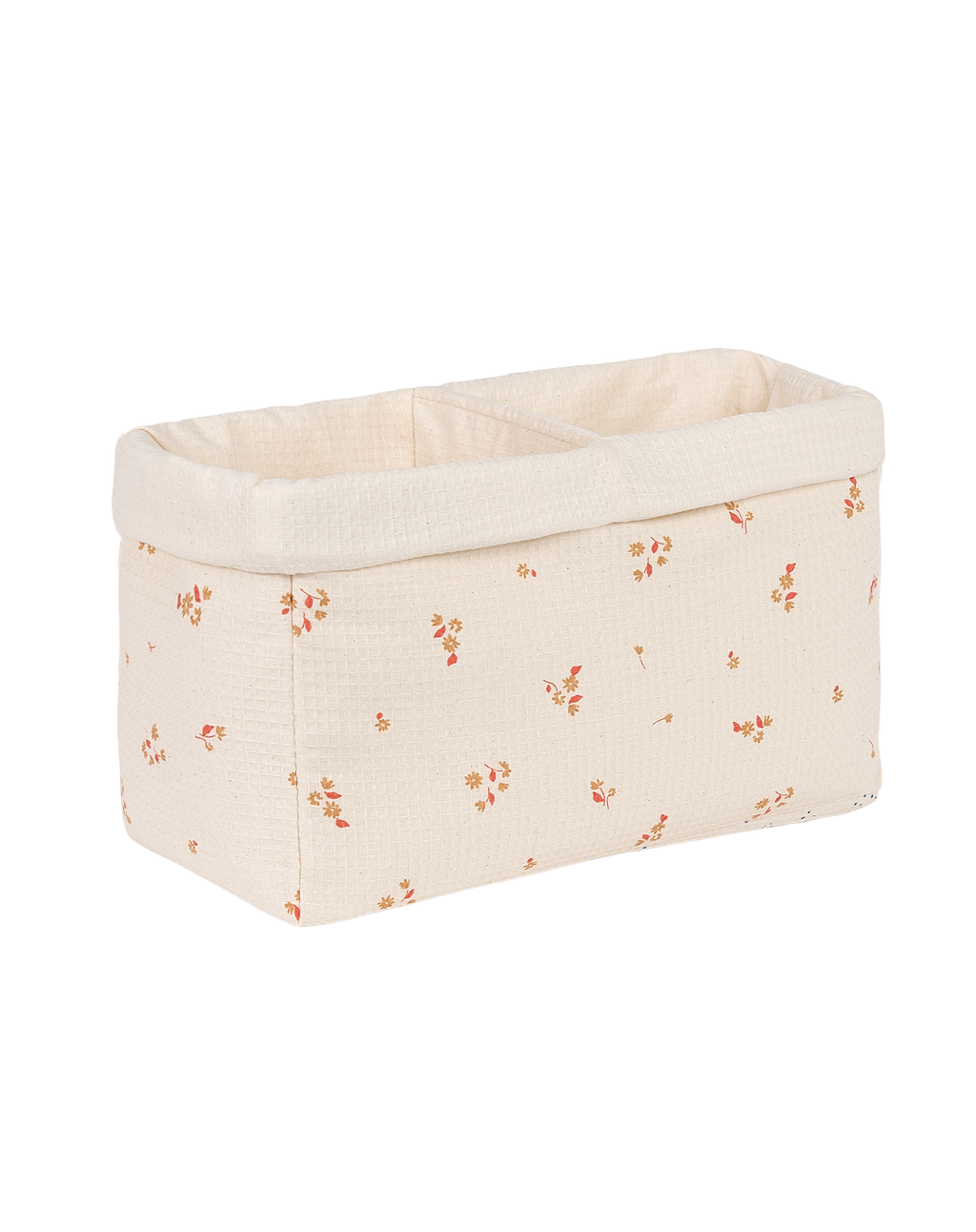Panier de rangement à deux compartiments Opera