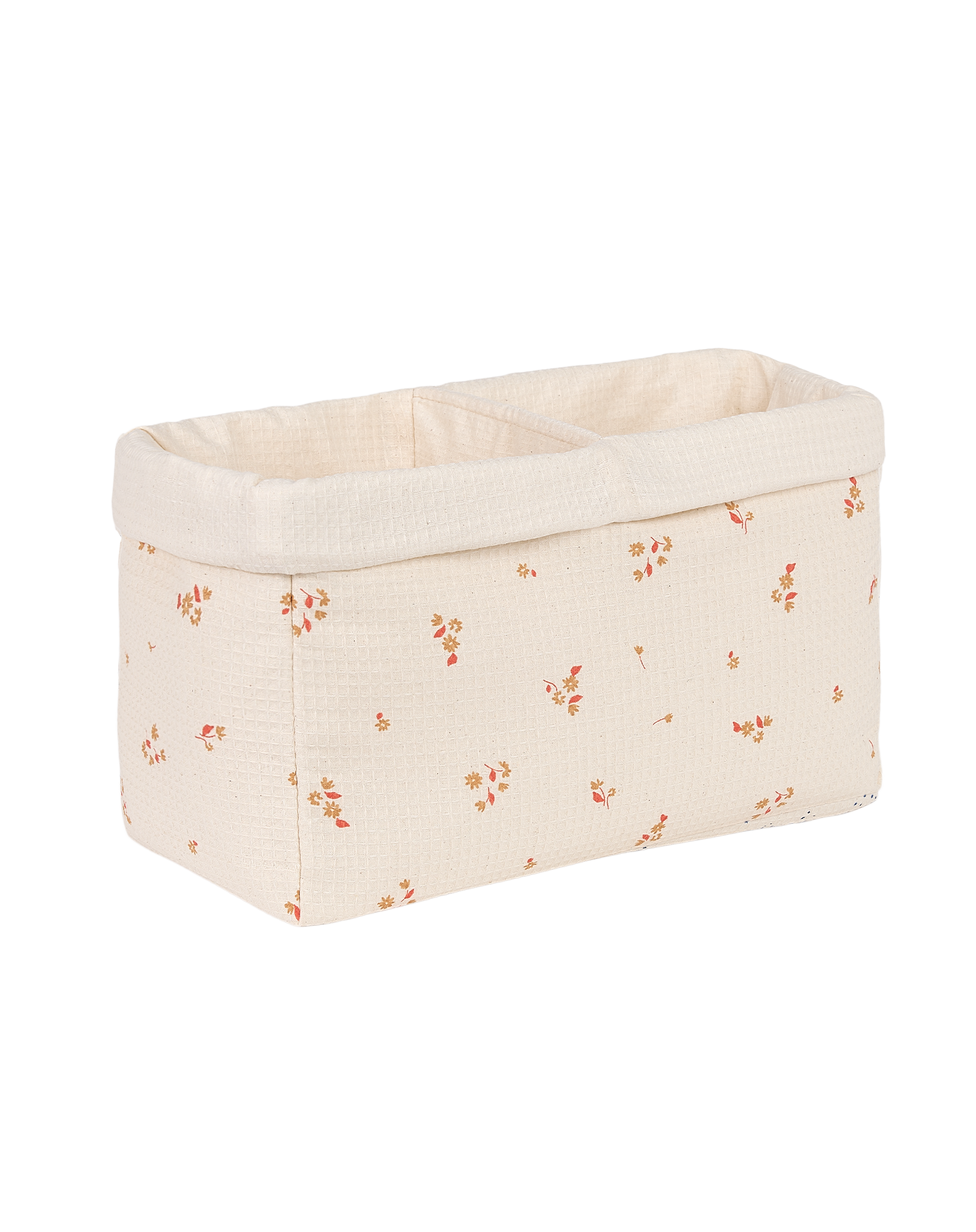 Panier de rangement à deux compartiments Opera