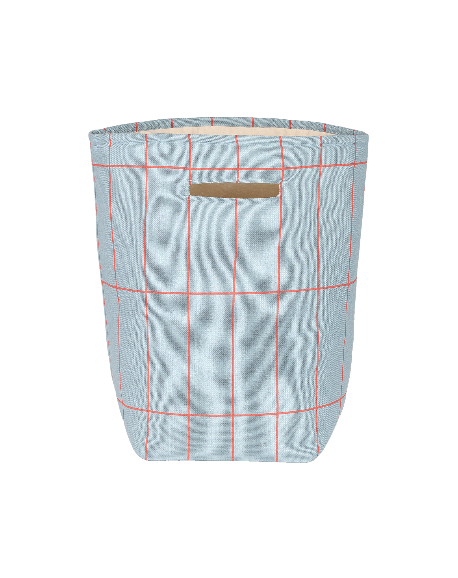 Grand panier de rangement Vibes