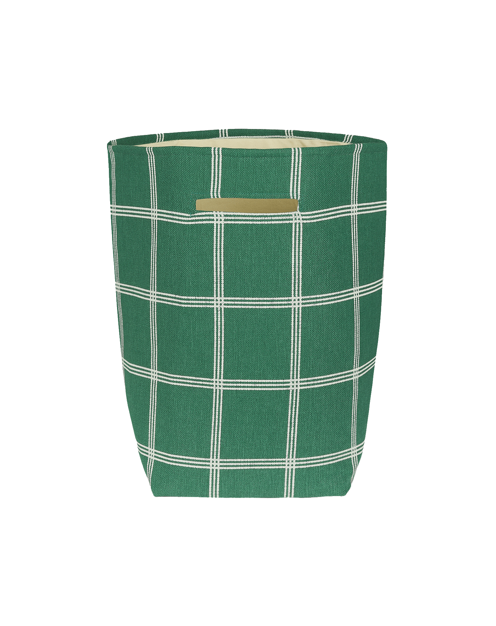 Grand panier de rangement Vibes