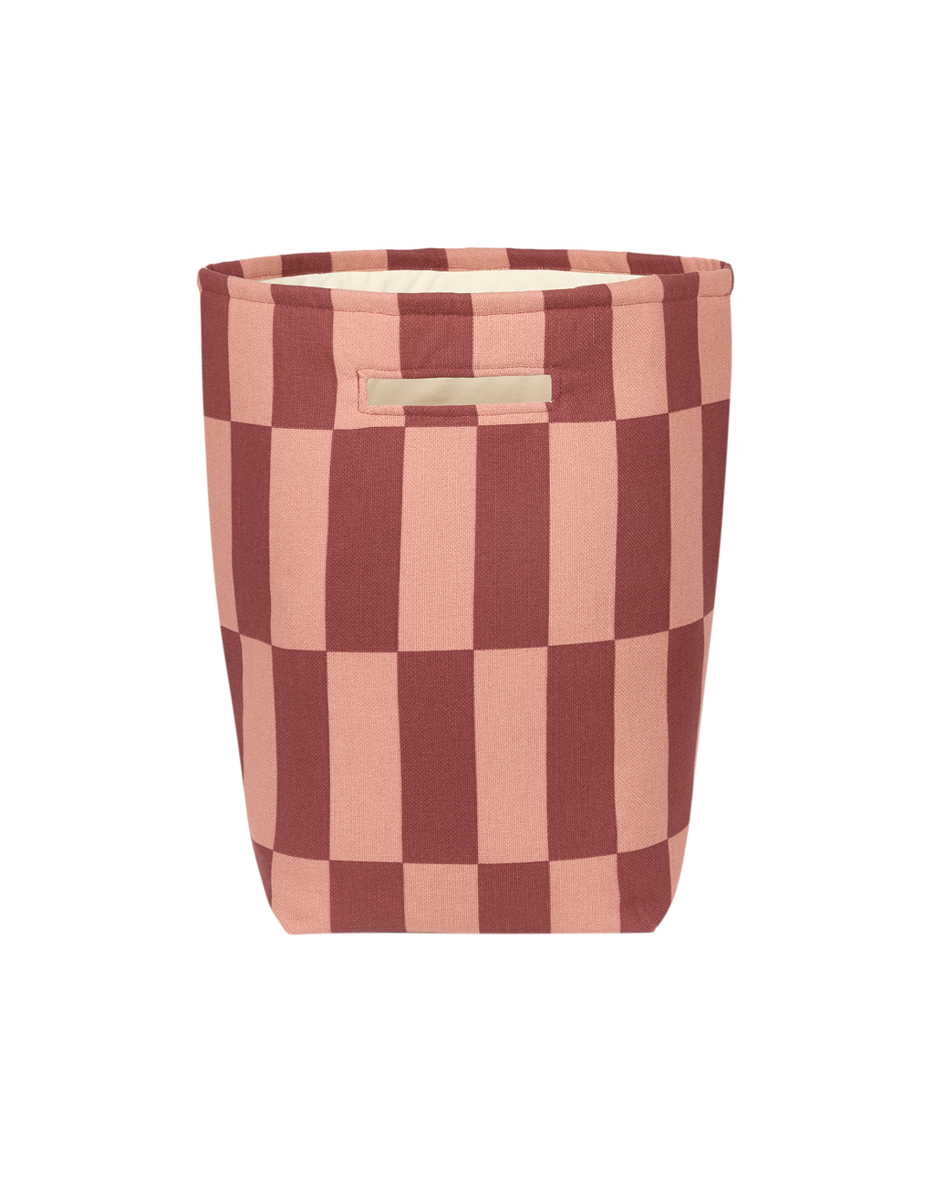 Grand panier de rangement Vibes