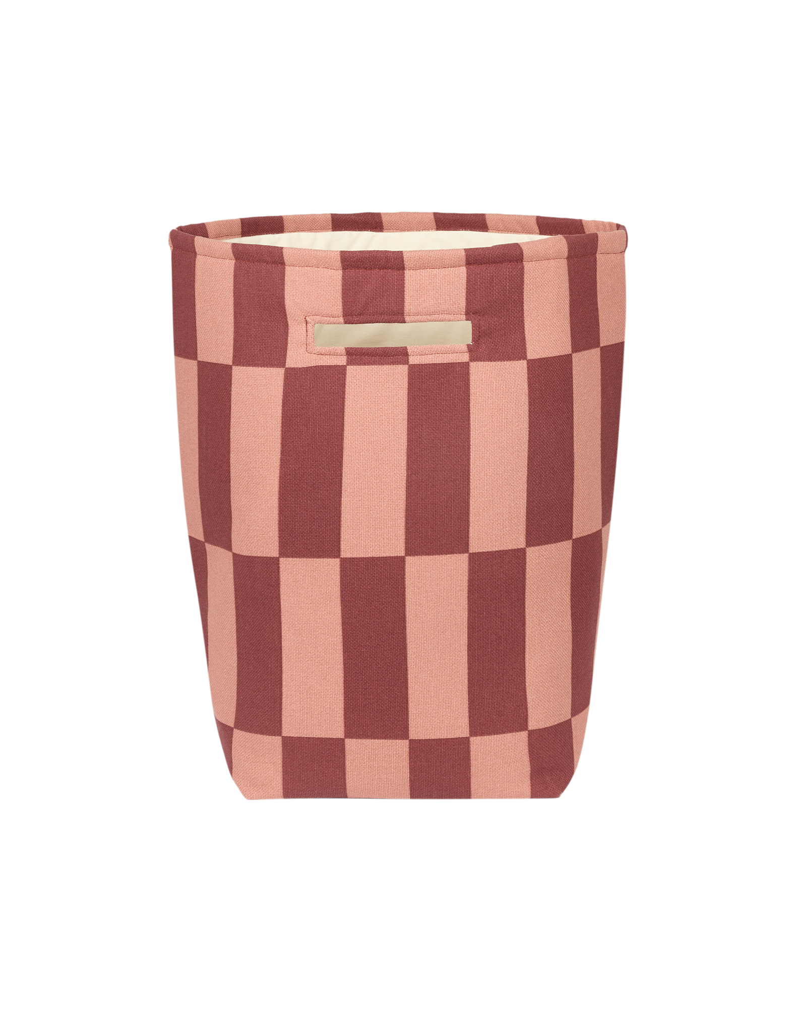 Grand panier de rangement Vibes