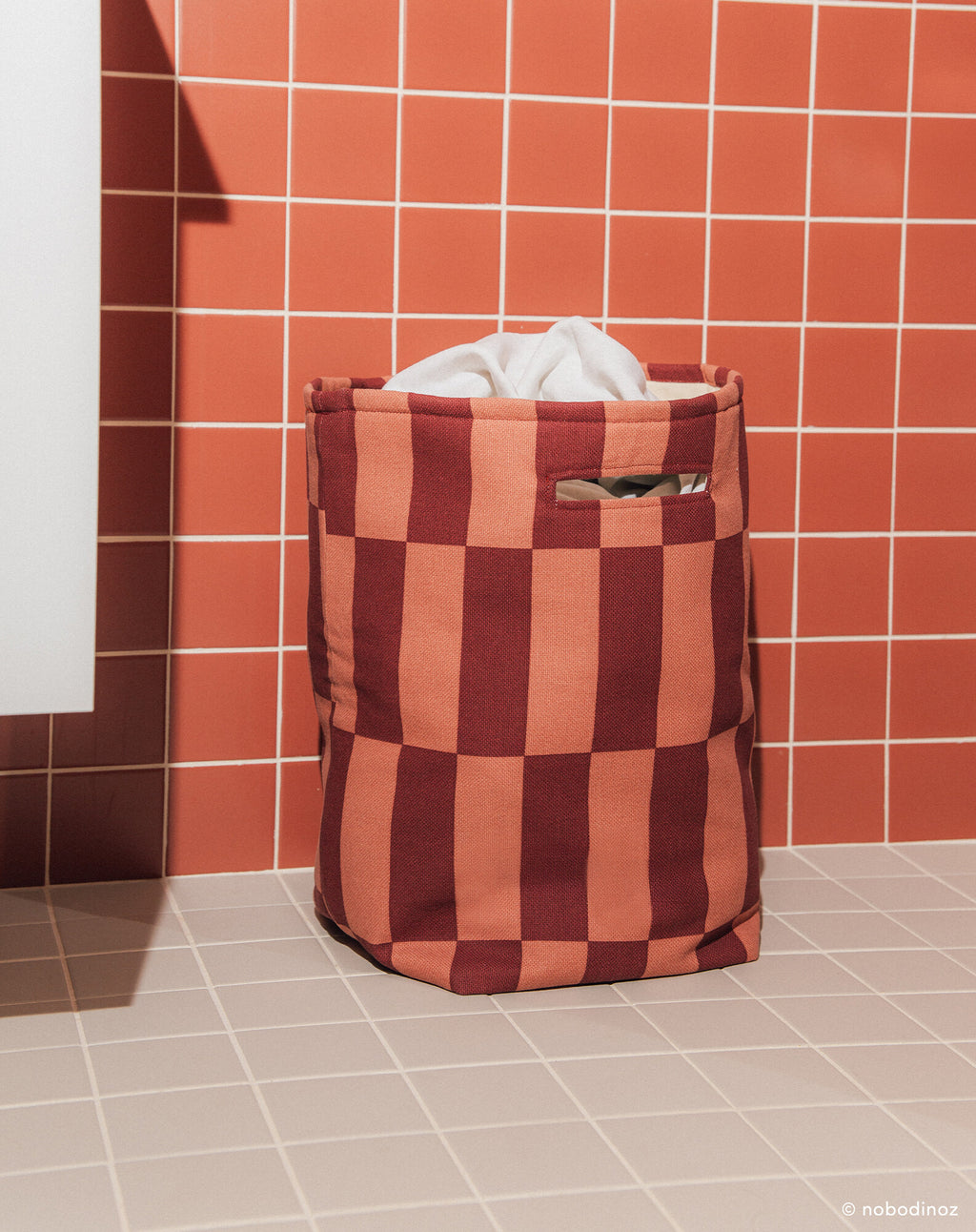 Grand panier de rangement Vibes