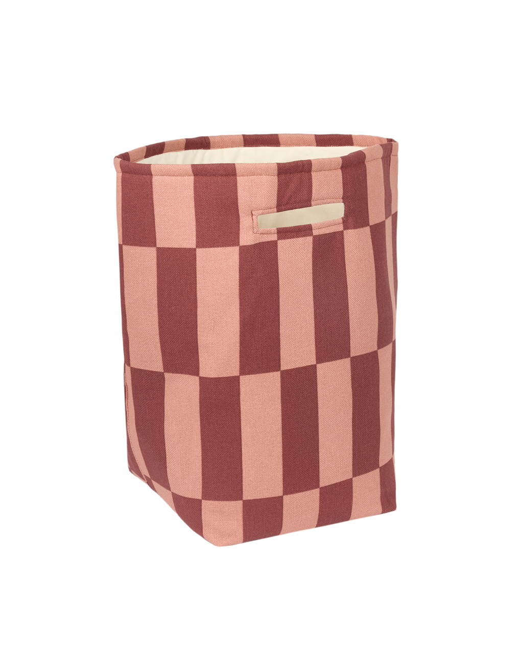 Grand panier de rangement Vibes