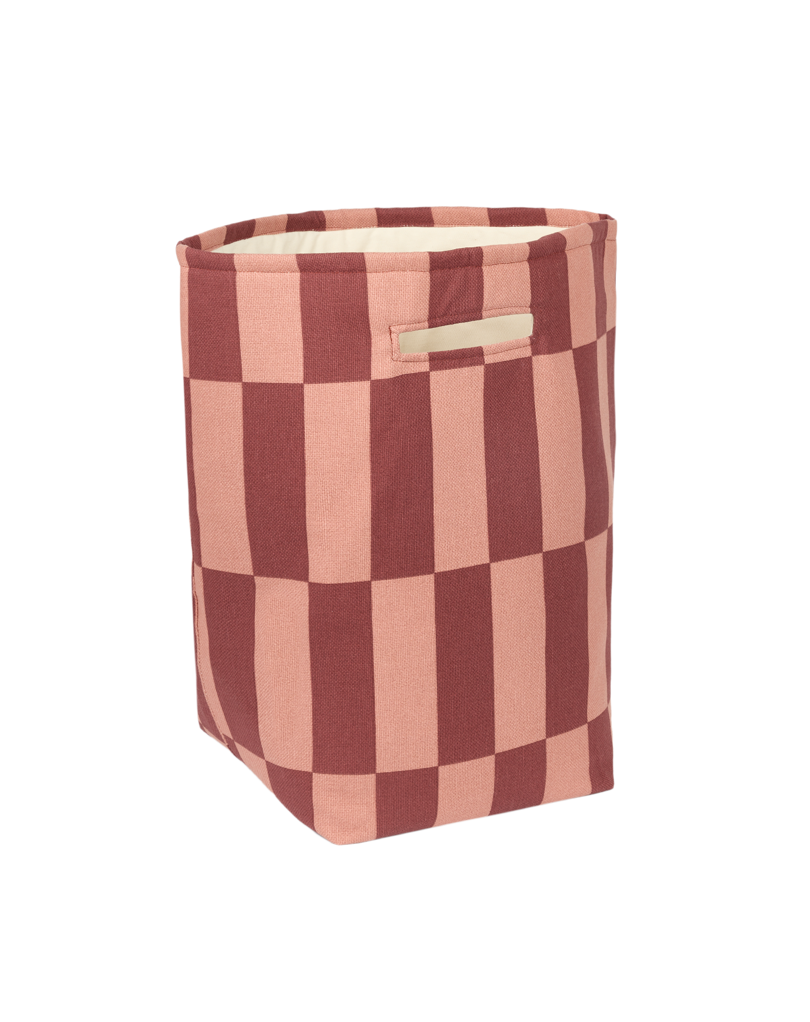 Grand panier de rangement Vibes