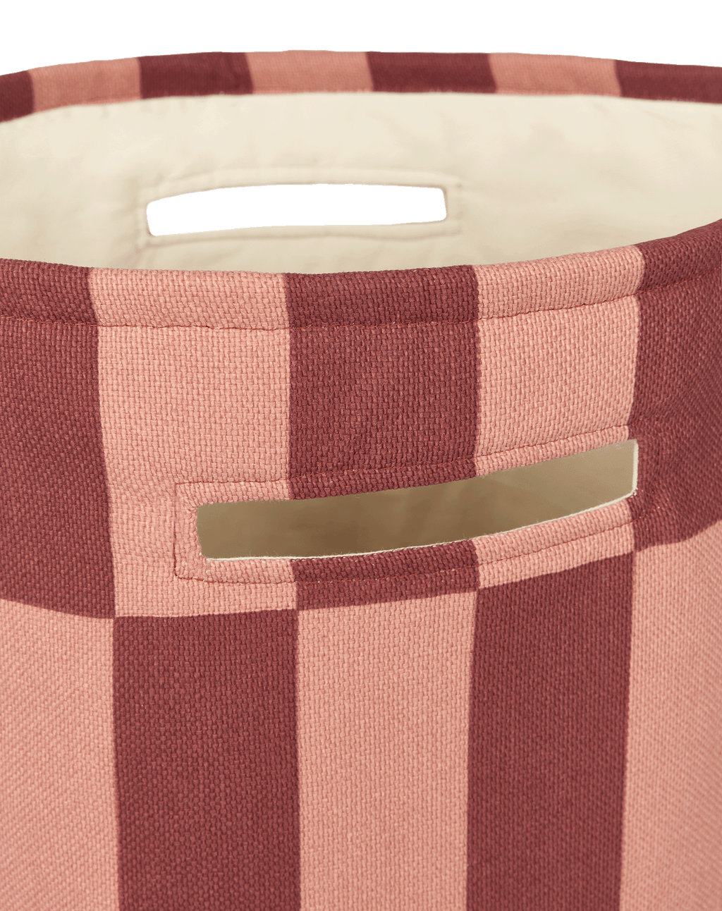 Grand panier de rangement Vibes