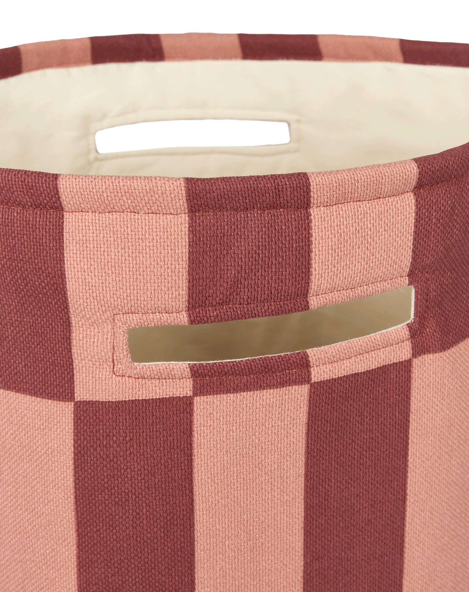 Grand panier de rangement Vibes