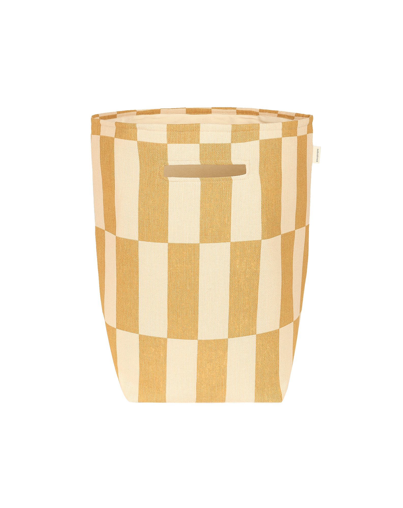 Grand panier de rangement Vibes