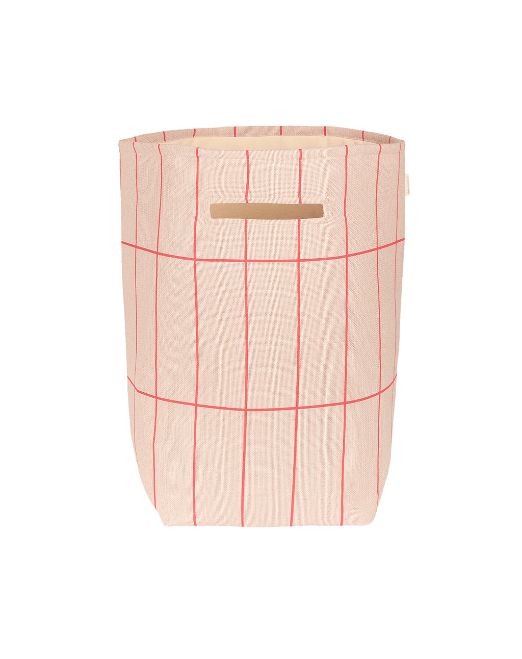 Grand panier de rangement Vibes