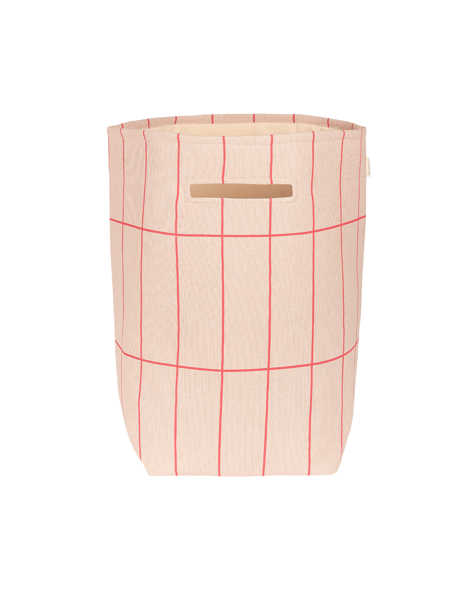 Grand panier de rangement Vibes