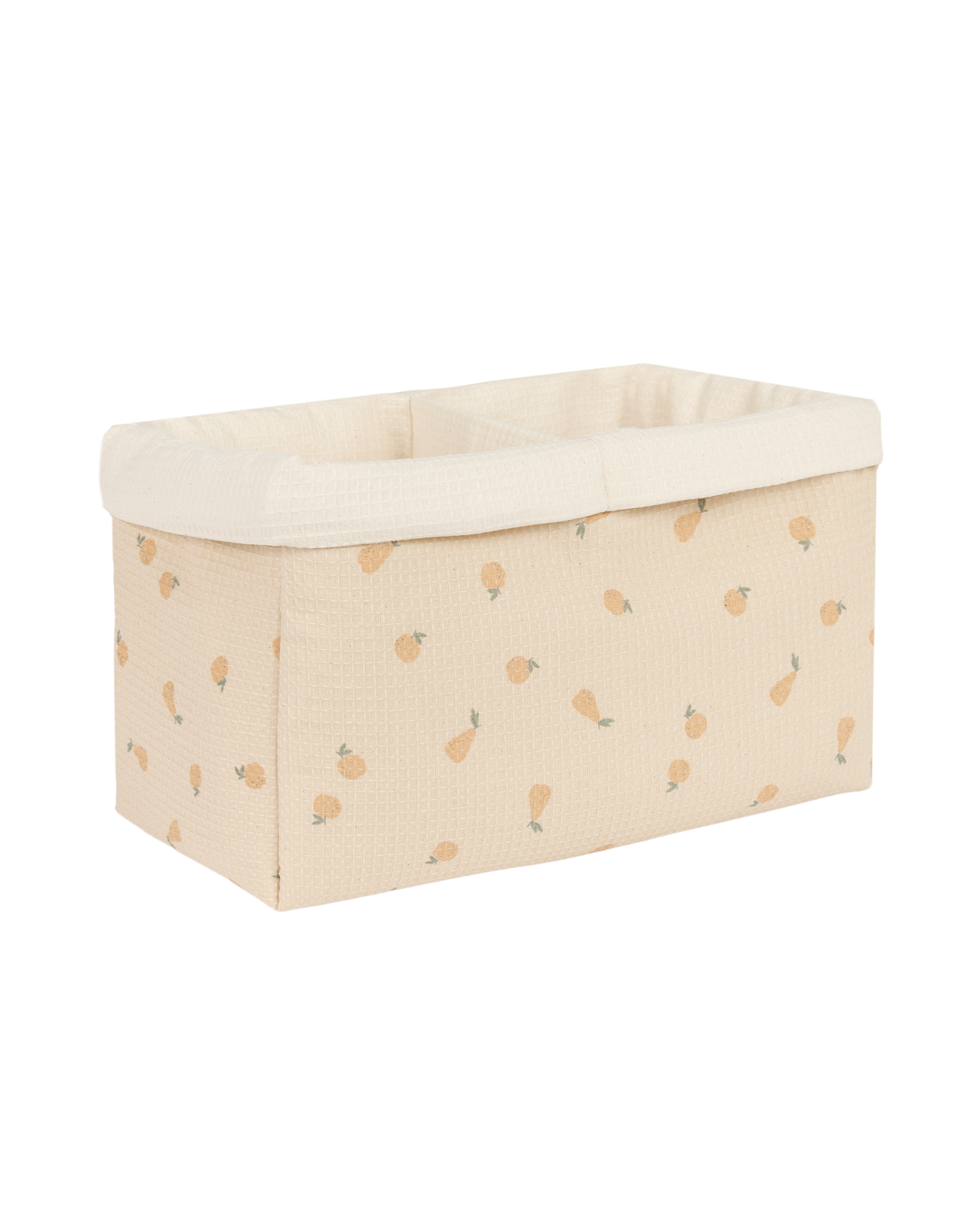 Double storage basket Opera