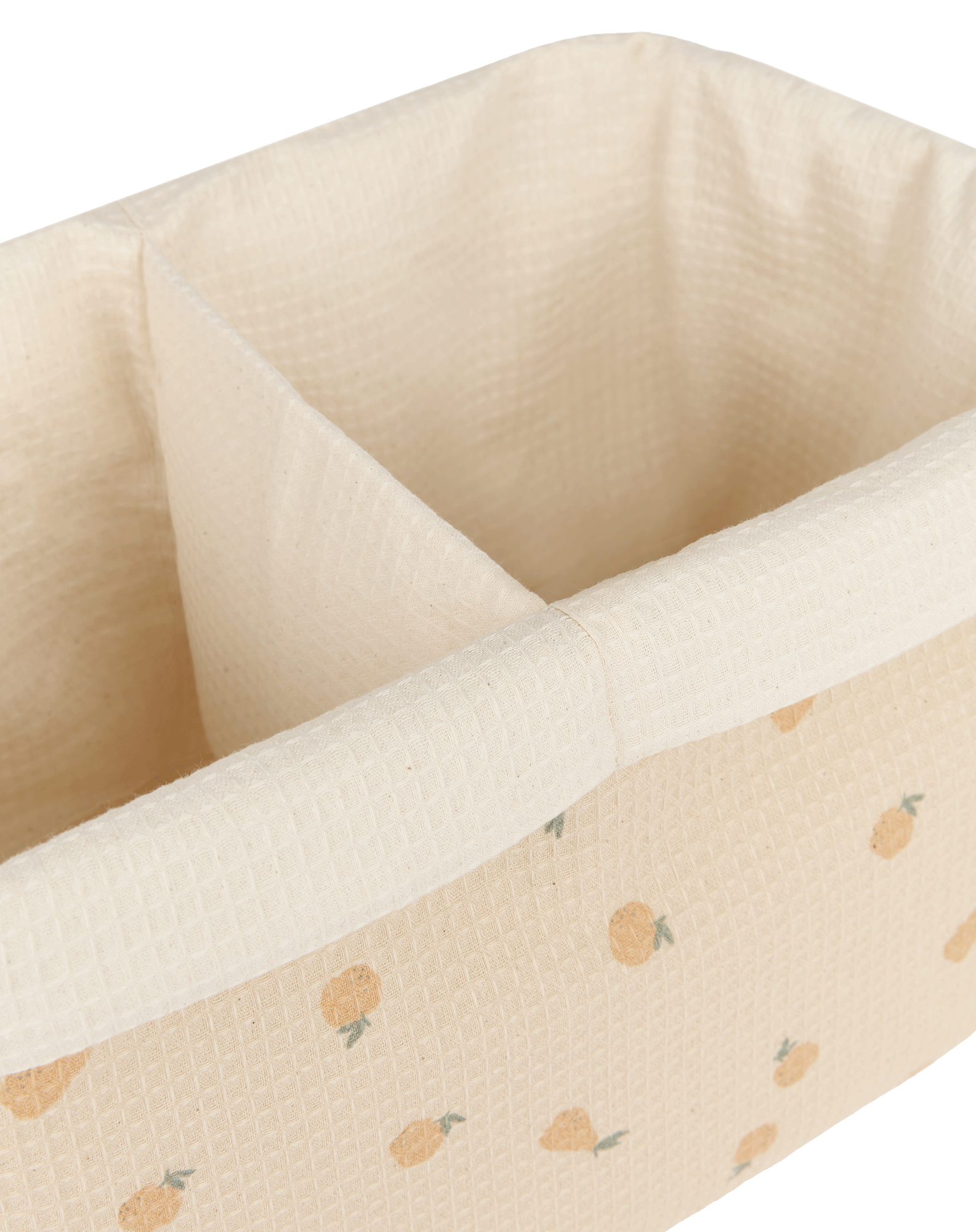 Double storage basket Opera