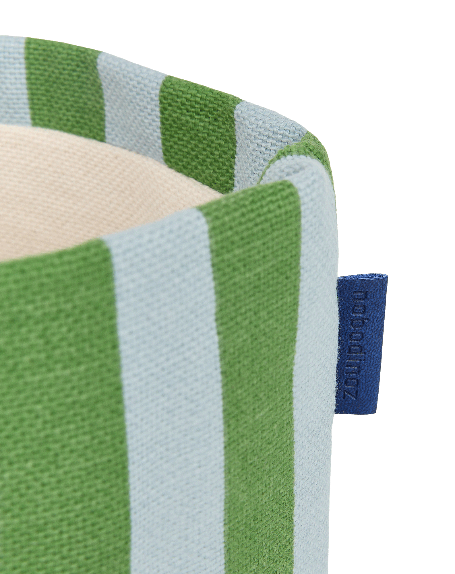 Panier de rangement