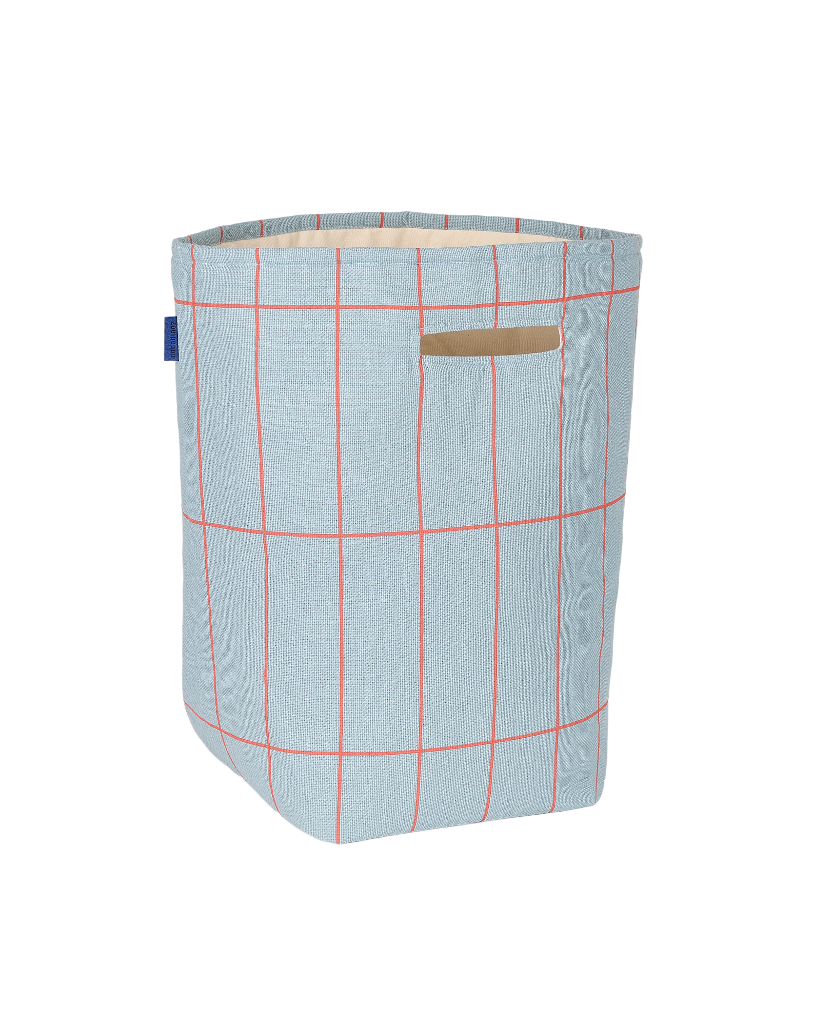 Grand panier de rangement Vibes