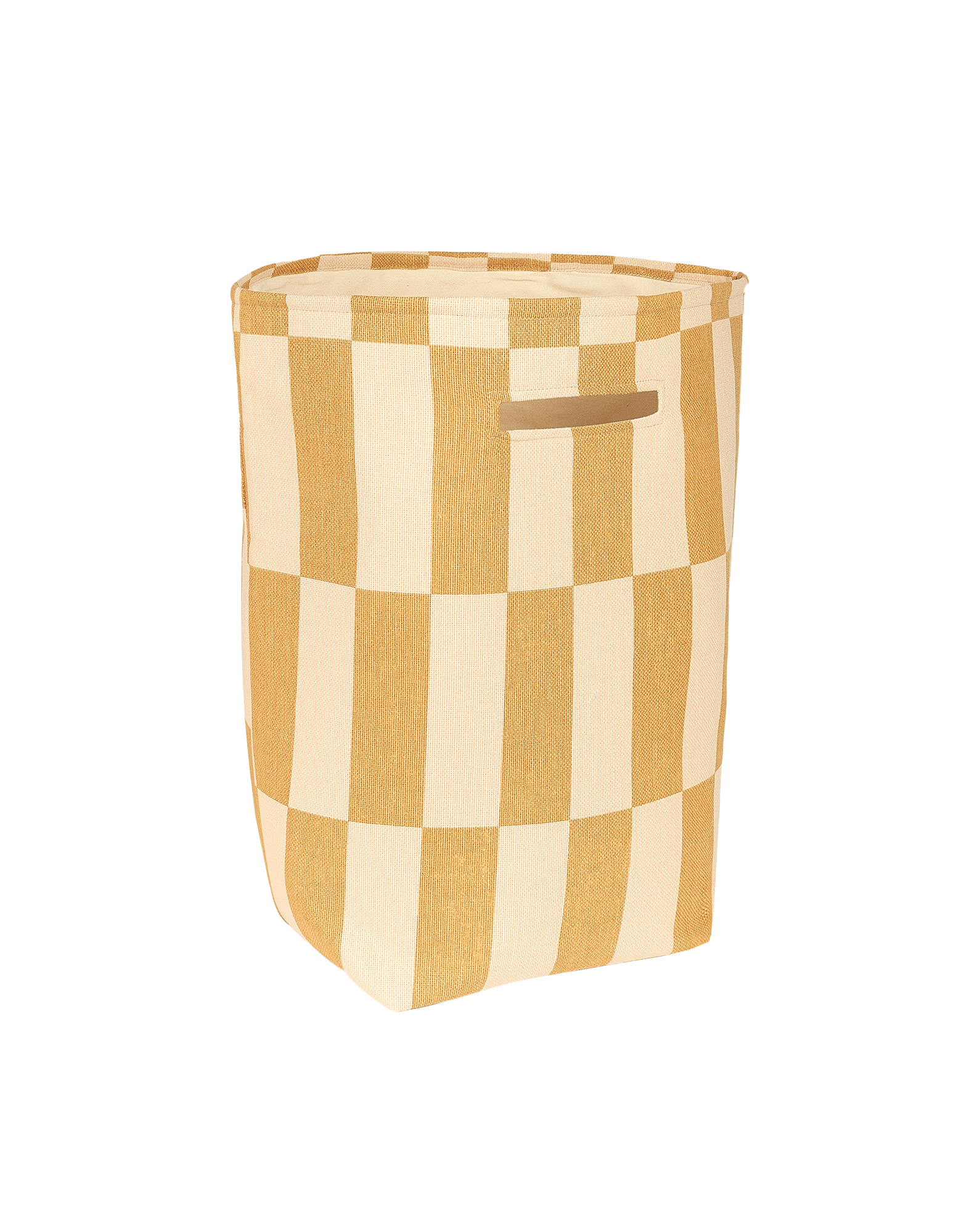 Grand panier de rangement Vibes