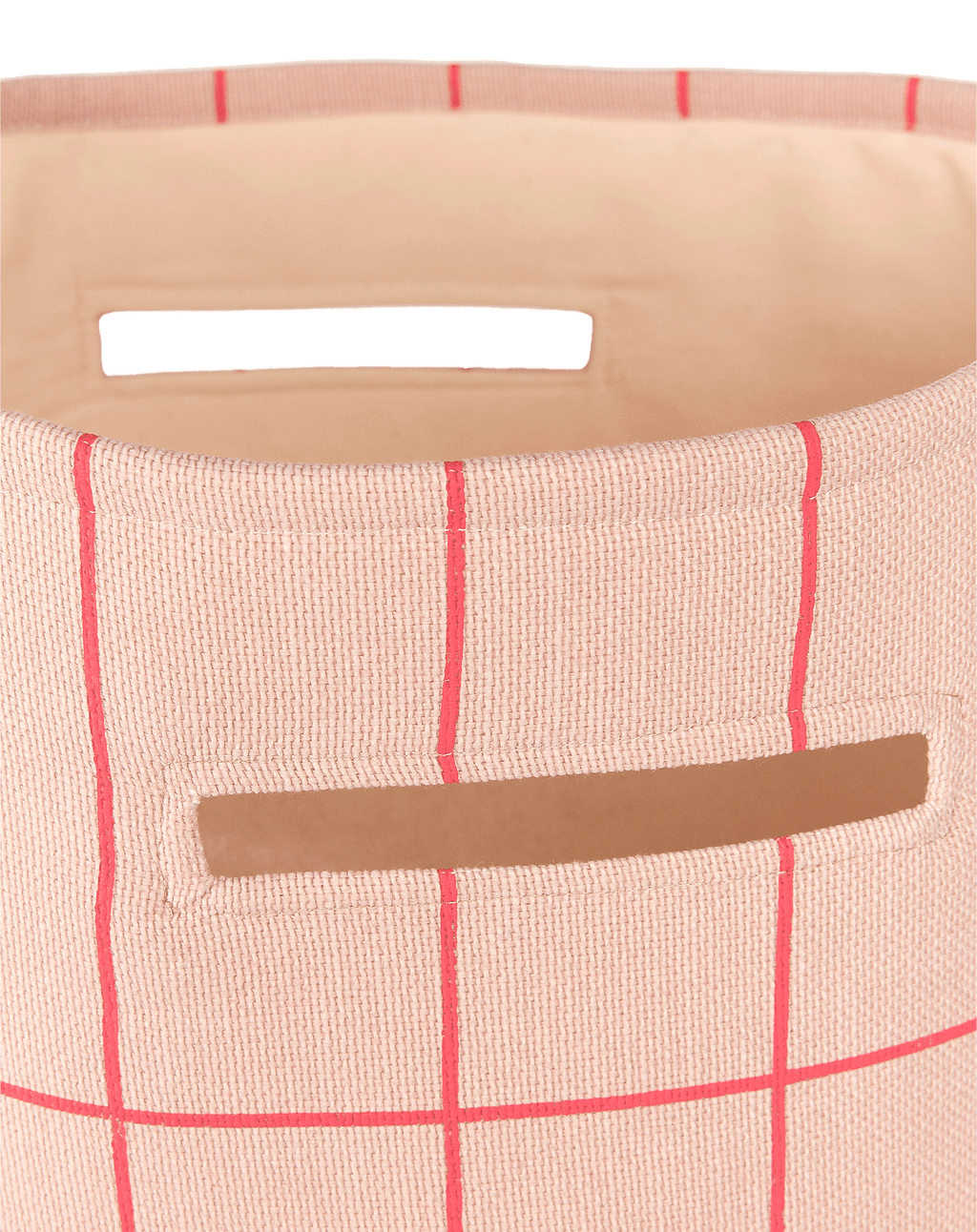 Grand panier de rangement Vibes