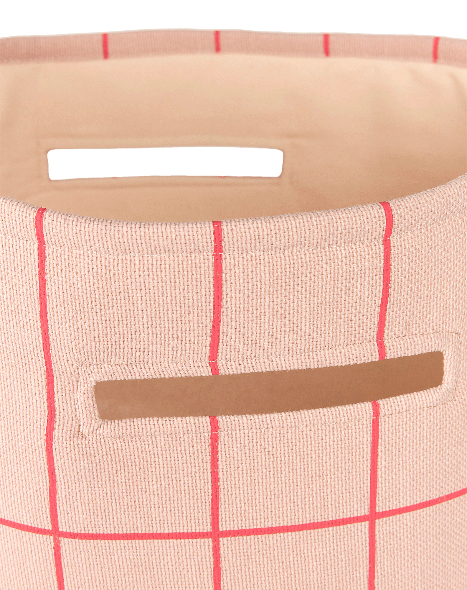 Grand panier de rangement Vibes