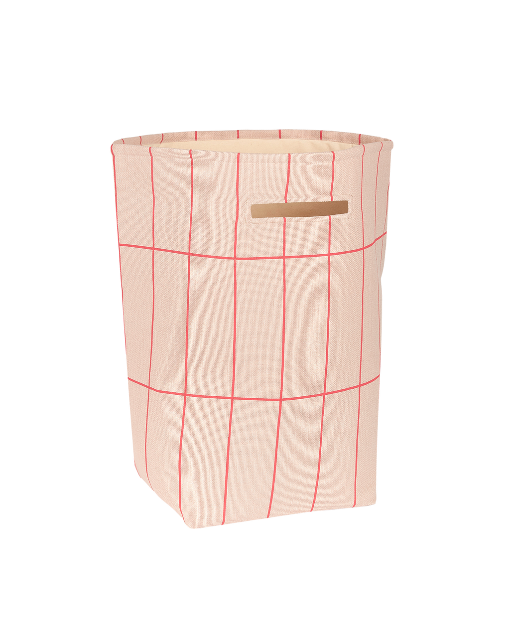 Grand panier de rangement Vibes