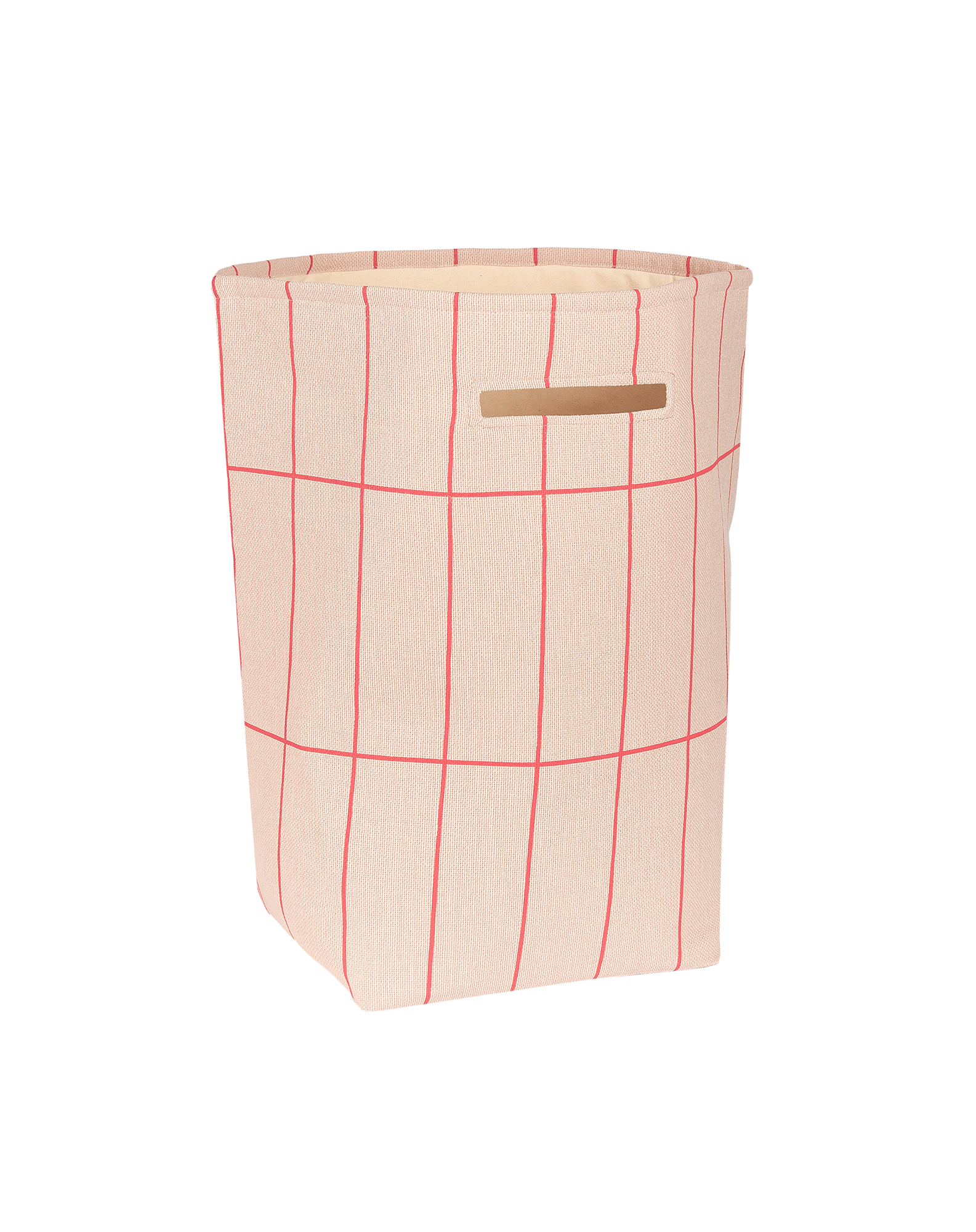 Grand panier de rangement Vibes