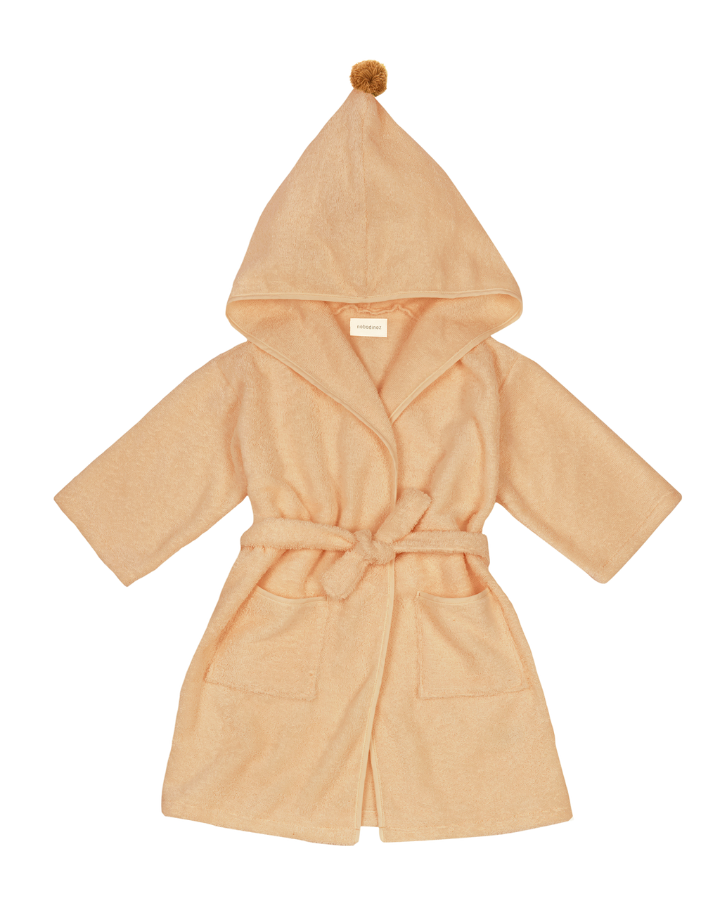 Peignoir de Bain 5-7 ans So Cute