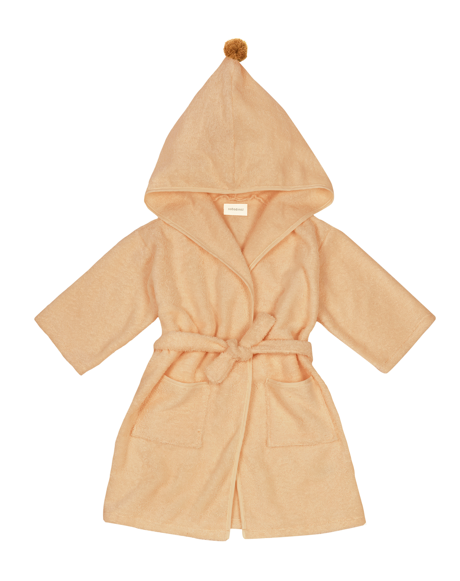 Peignoir de Bain 5-7 ans So Cute