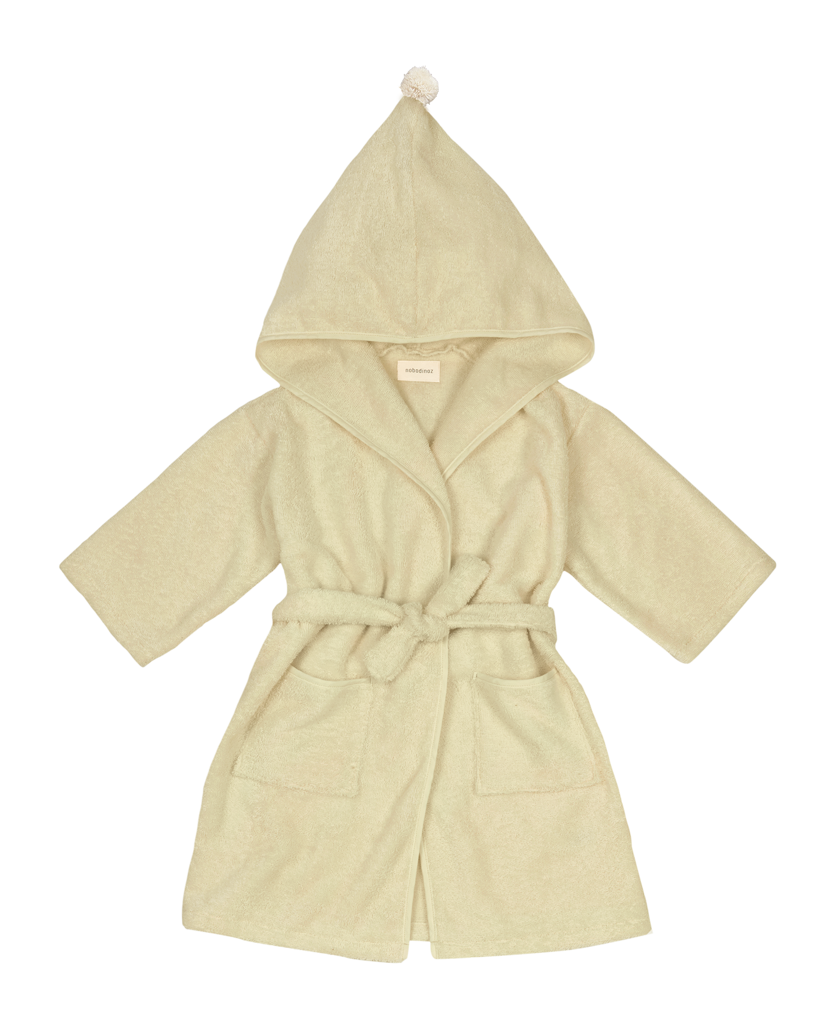 Peignoir de Bain 5-7 ans So Cute