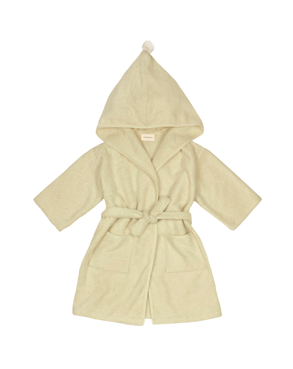 Peignoir de Bain 5-7 ans So Cute