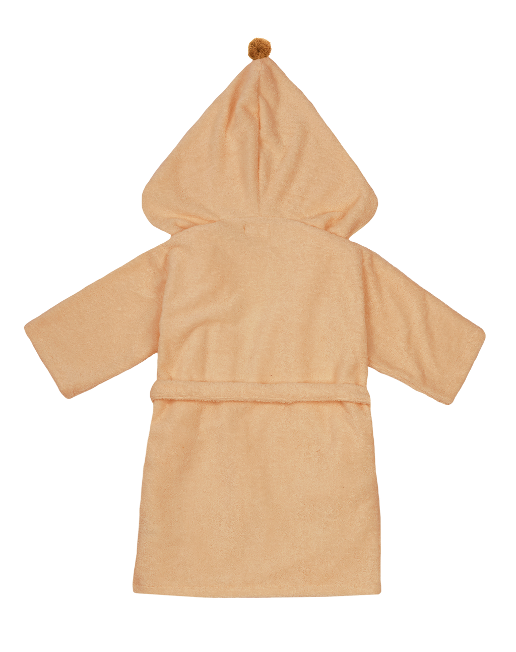 Peignoir de Bain 5-7 ans So Cute