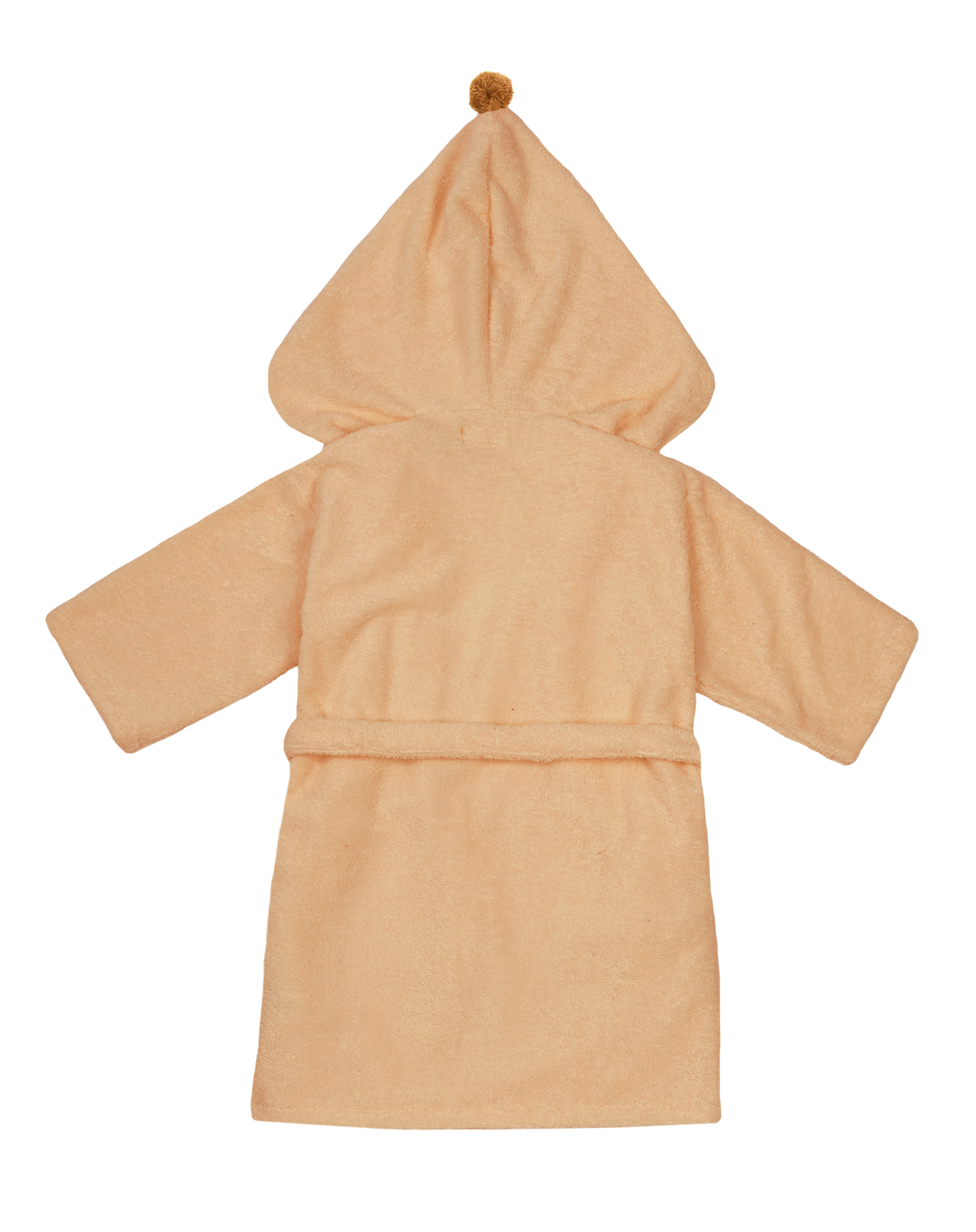 Peignoir de Bain 5-7 ans So Cute