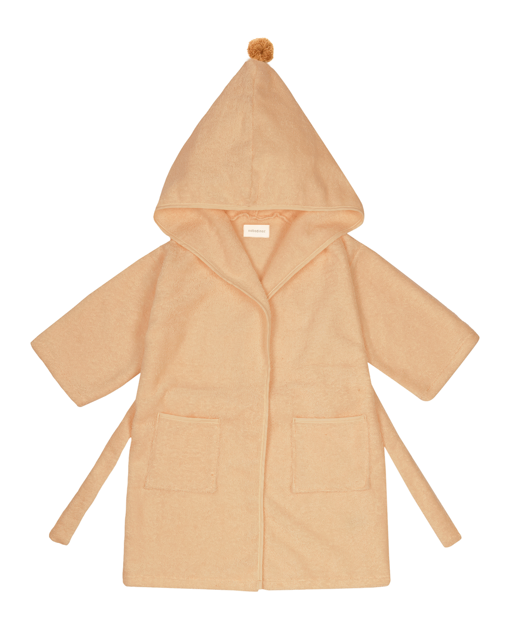 Peignoir de Bain 5-7 ans So Cute