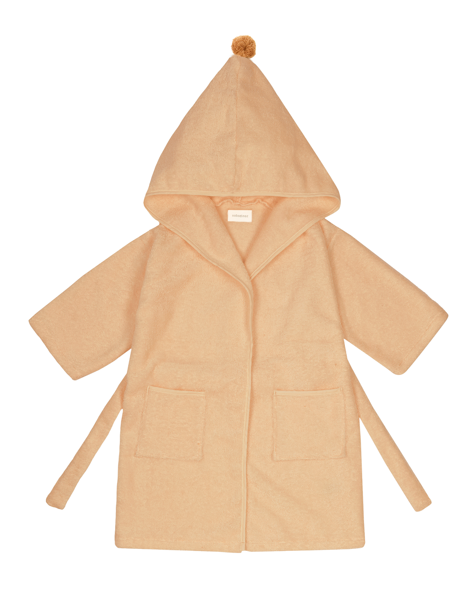 Peignoir de Bain 5-7 ans So Cute