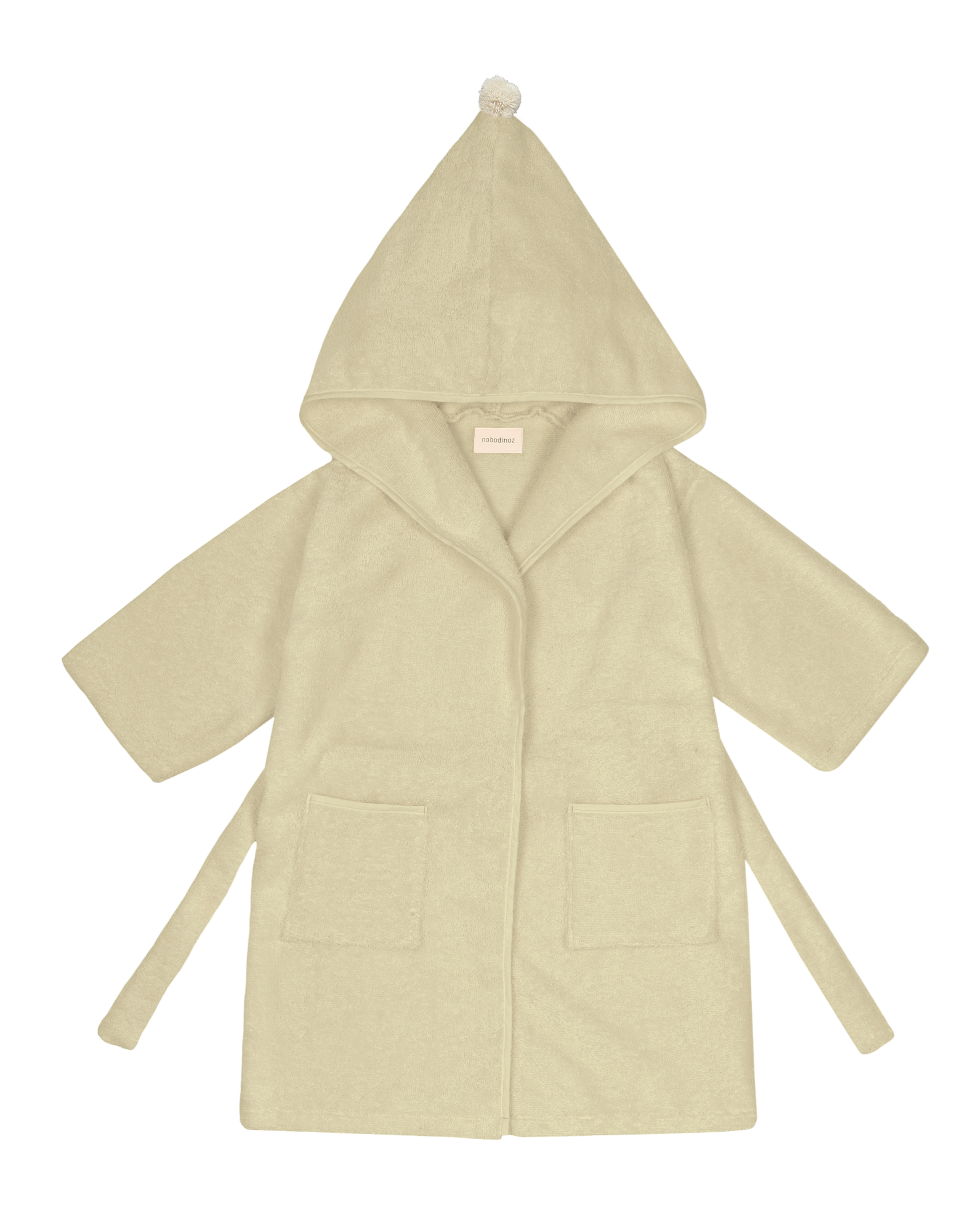 Peignoir de Bain 5-7 ans So Cute