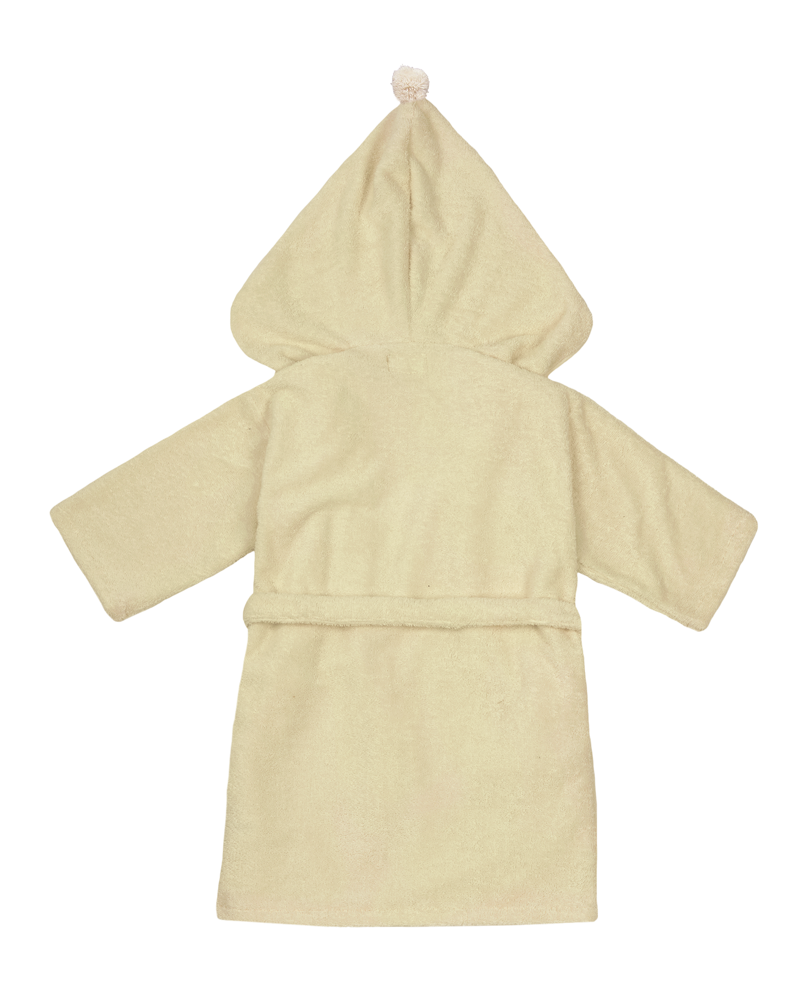 Peignoir de Bain 5-7 ans So Cute