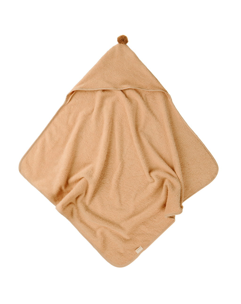 Baby bath cape So cute