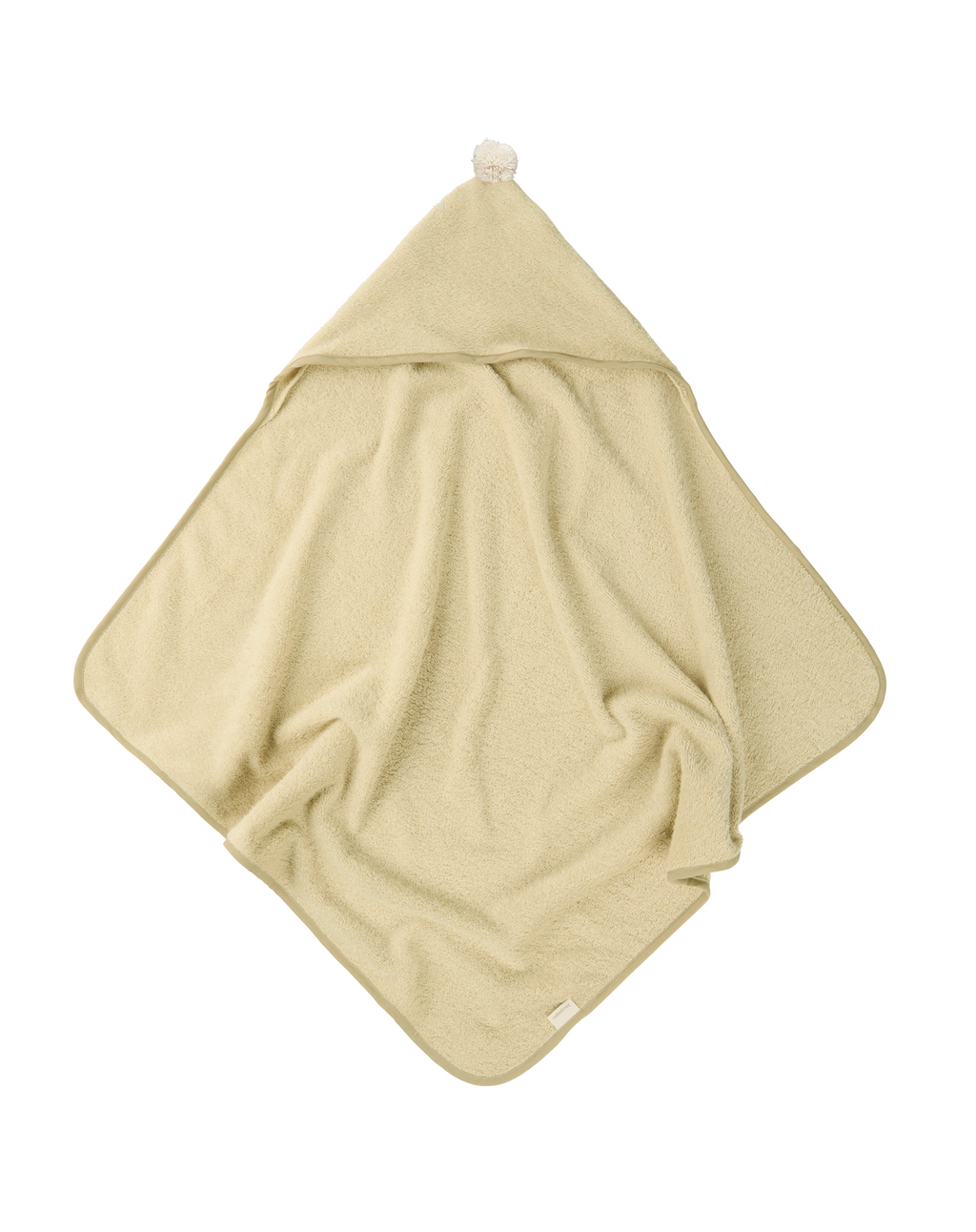 Baby bath cape So cute