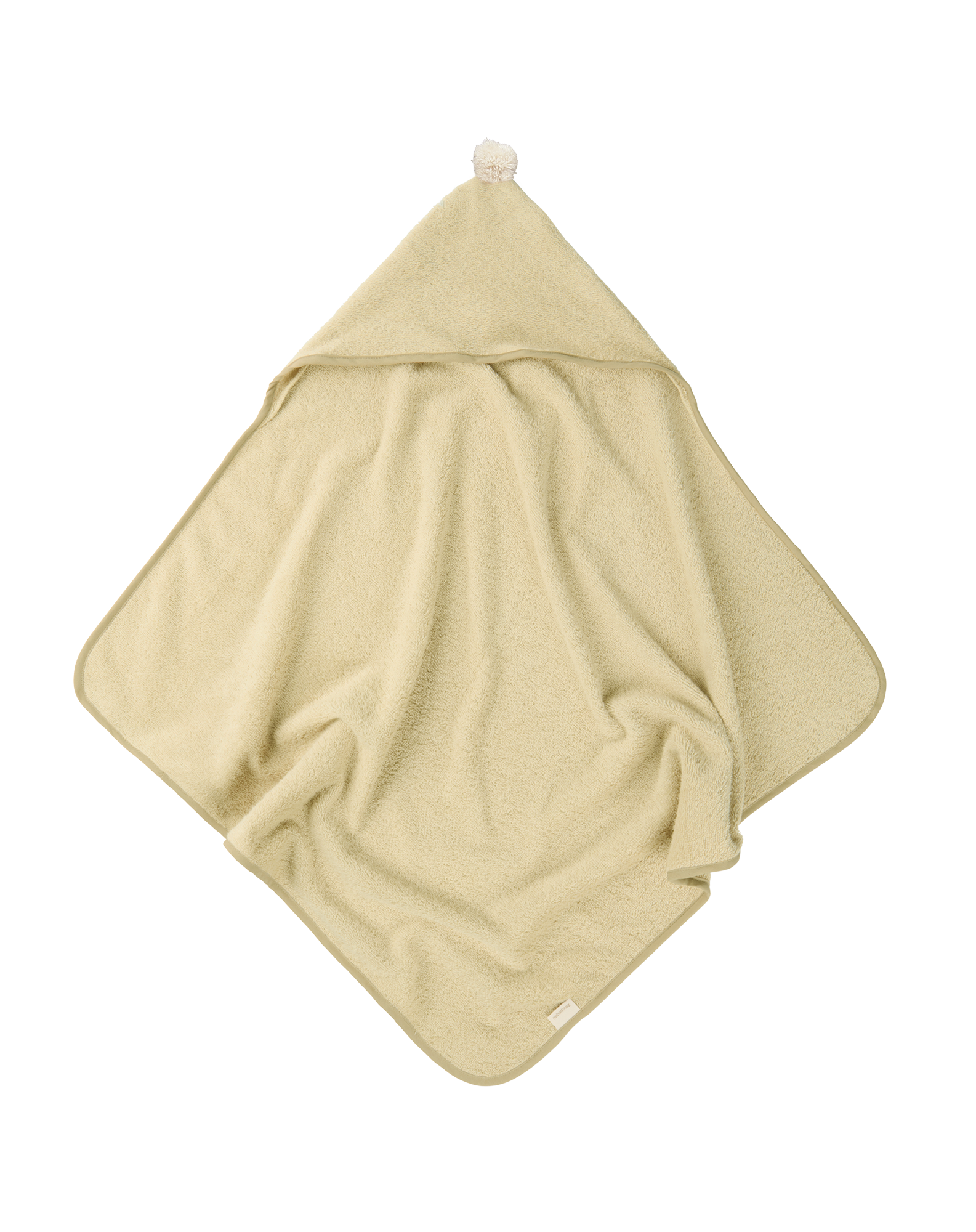 Baby bath cape So cute