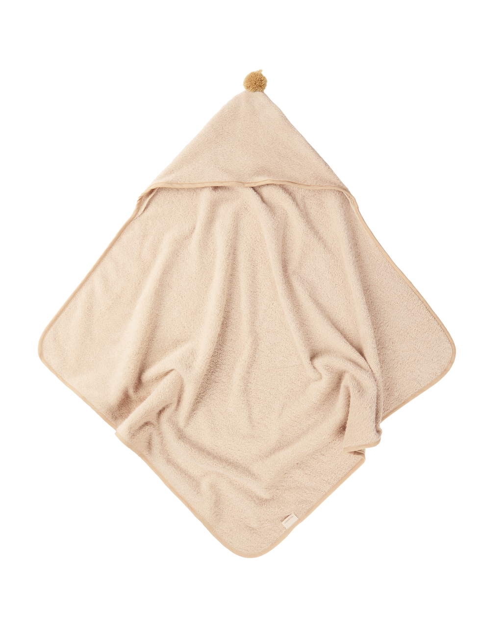 Baby bath cape So cute