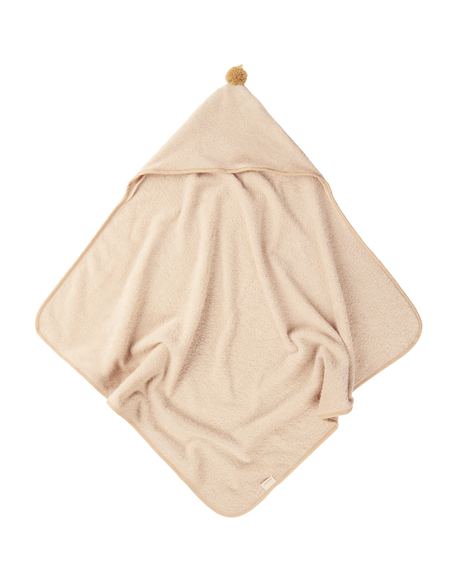 Baby bath cape So cute