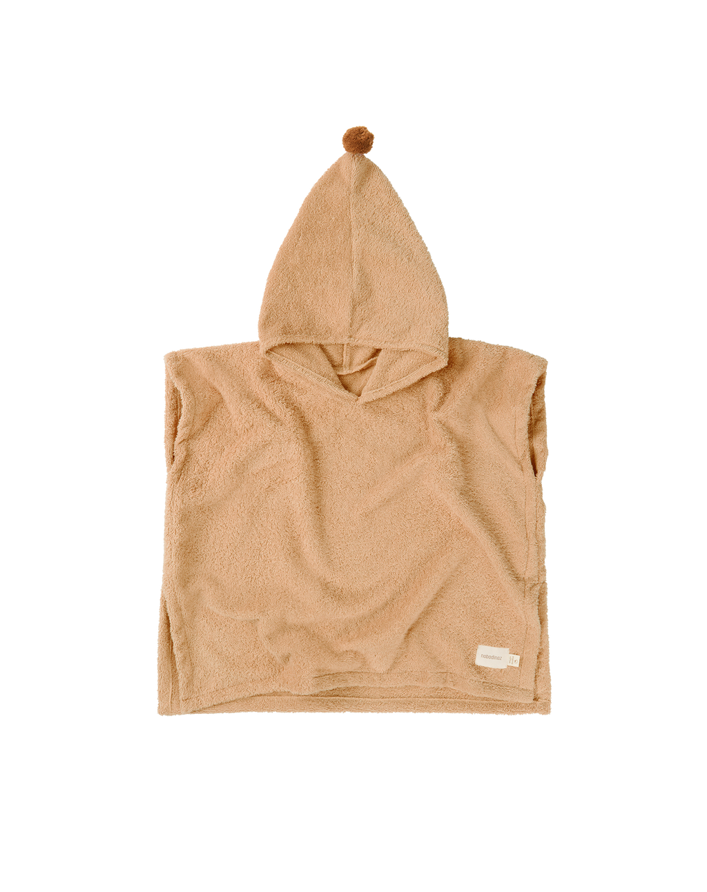 Poncho de baño 3-5 años So Cute